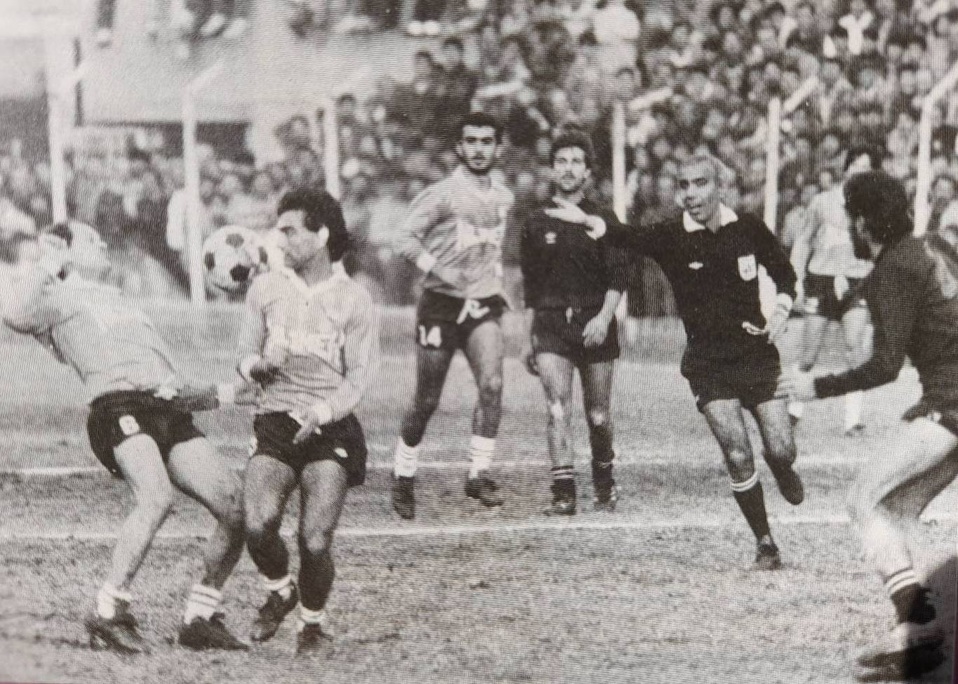 حكاية صورة - النجمة بطلا لكأس لبنان