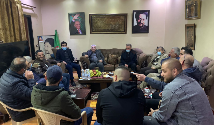 بزي: لإقرار قانون المنافسة لإبطال تحكّم 
المُحتكرين بمُقدرات الدولة ومُعاناة الشعب