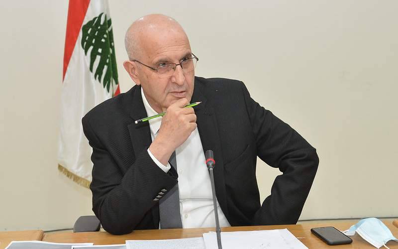 ما جديد ملف الادوية المقطوعة والمزمنة؟.. عراجي: مبلغ الـ 35 مليون دولار لا يكفي وطلبنا زيادته