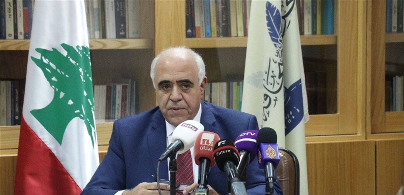 نقابة المحررين: قرار مؤسسة 