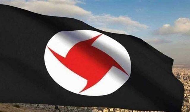 الخطّة القوميّة الإجتماعيّة الجذريّة
لإنقاذ الوطن من الطائفيّة