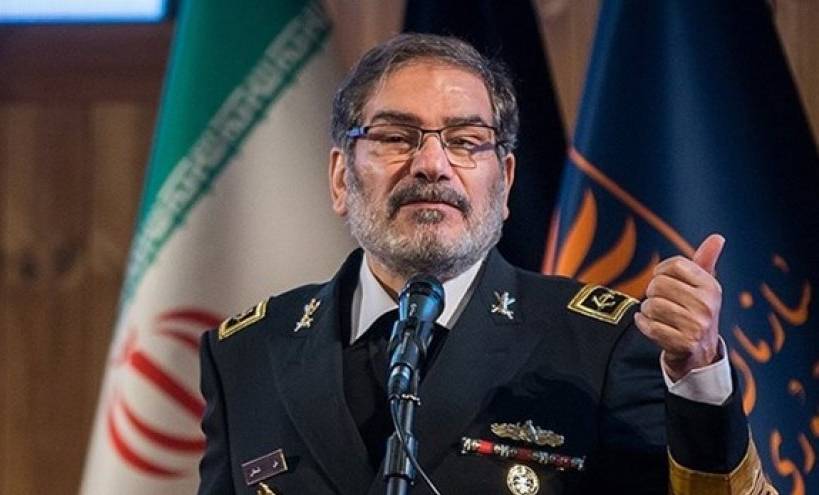 ايران: ما زلنا بعيدين عن تشكيل التوازن الضروري في التزامات أطراف مؤتمر فيينا