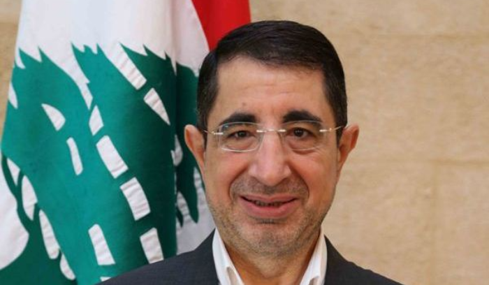 اللجان النيابية المشتركة توافقت على اقتراح قانون

المنافسة وعلقت المادة الخامسة المتعلقة بالوكالات الحصرية