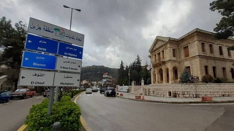 جولة لمفتشي الاقتصاد في جزين.. محاضر ضبط وختم بالشمع الاحمر