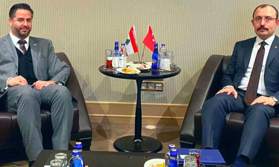 اعلن رفع تركيا الحظر عن استيراد خردة المعادن
سلام: تؤمن للبنان ١٠٠ مليون دولار فريش سنويا