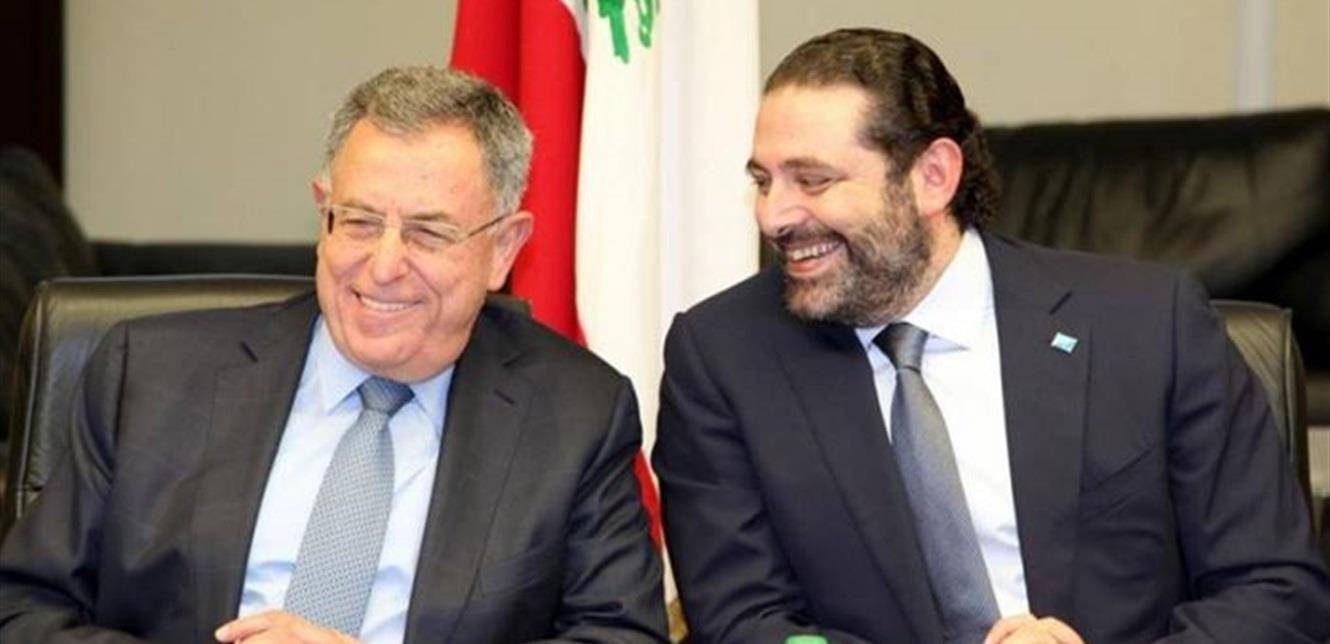 هل يستبعد السنيورة عن تشكيل لوائح تملأ فراغ الحريري؟