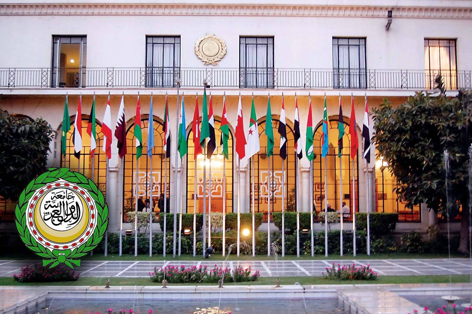 حراك للجامعة العربيّة على خط لبنان
ووزير الخارجيّة المصري قريباً في بيروت