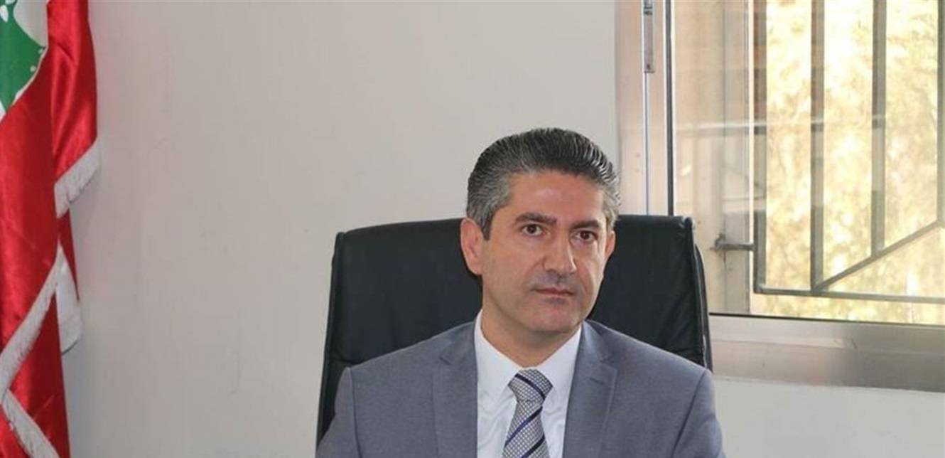 قرار باقفال دائرة المساحة في سرايا زحلة لمدة اسبوع والسبب...