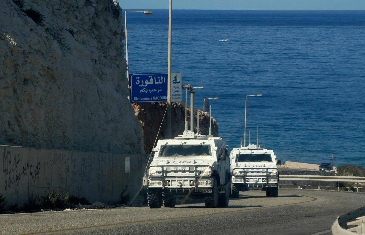 هوكشتاين في بيروت.. والرسالة الى الأمم المتّحدة «ضربة استراتيجيّة»