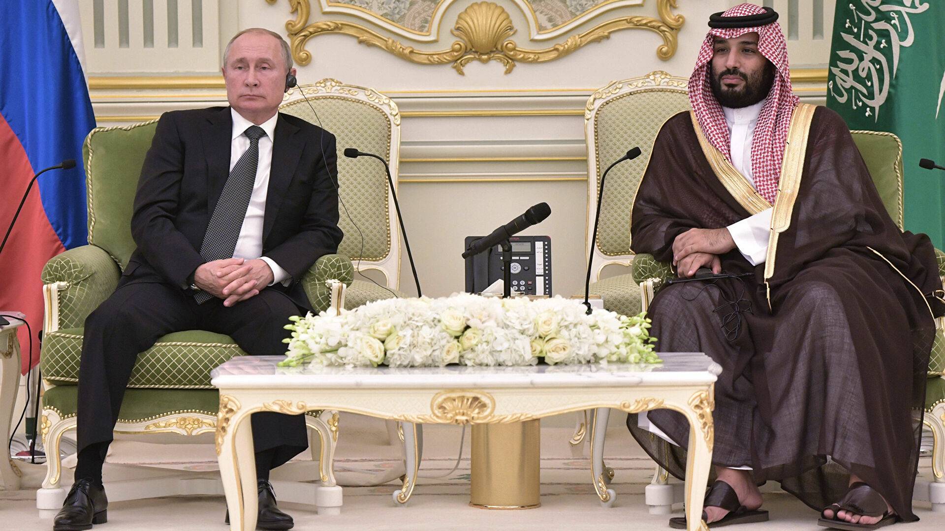 وزير الاقتصاد السعودي: هناك مساع مستقبلية لتوسيع نطاق التعاون بين الرياض وموسكو