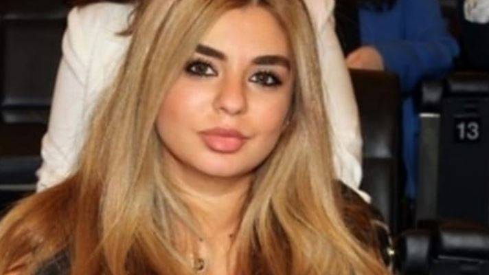 ندوة للاعلامية عبير بركات حول "إدارة مواقع التواصل الاجتماعي"