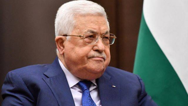عباس: لا نزال بانتظار تنفيذ واشنطن التزاماتها