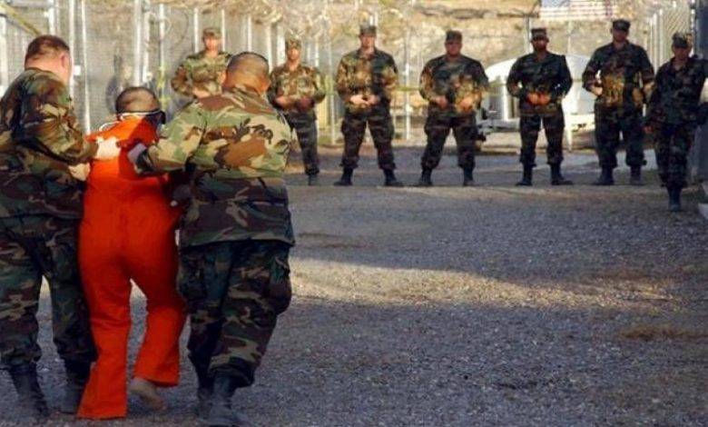 خاطف الطائرة رقم 20.. توصية اميركية بالإفراج عن سعودي معتقل في غوانتانامو
