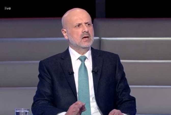 المولوي مُعزّياً: ريان طفل العرب