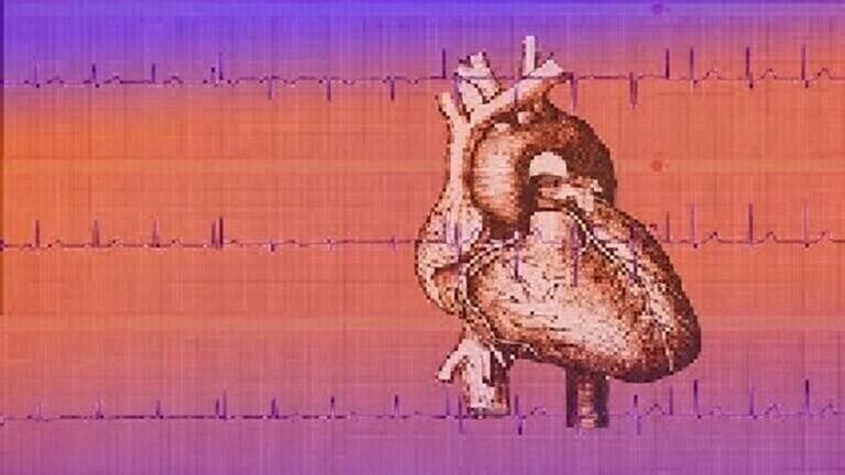 أي طقس يزيد من خطر الإصابة بالجلطة الدموية؟
