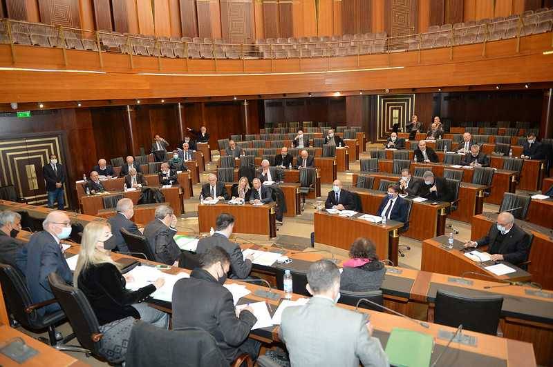 اللجان المشتركة تقر اقتراح المنافسة وترحل المادة الخامسة الى الهيئة العامة