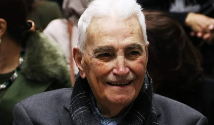 سعد نعى توفيق عسيران