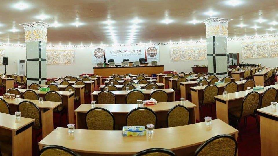 البرلمان الليبي يستعدّ لاختيار رئيس حكومة جديد يوم الخميس