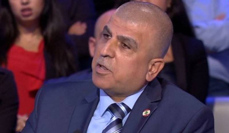 أبو شقرا: المازوت سيكون متوافرا خلال الاسبوع المقبل ولا ازمة!