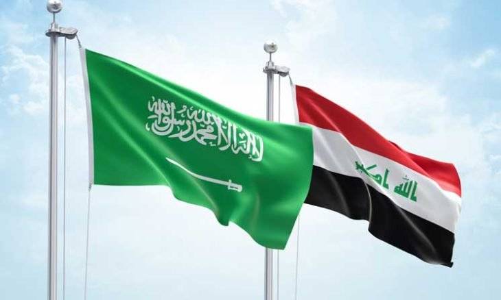 ماذا دار بين وزير الخارجية العراقي ونظيره السعودي حول المباحثات مع طهران؟