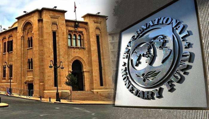 "الموازنة" من "هالك لمالك لقباض الأرواح" .... بعد الحكومة الى المجلس
"الجنرال" رفض خطة "التعافي" .... فهل تنهار المُفاوضات مع صندوق النقد؟