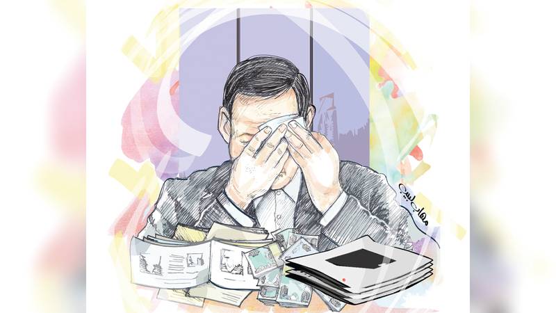 شركة تحتال على عشرات الضحايا بمشروع سكني وهمي في «أوروبا»
