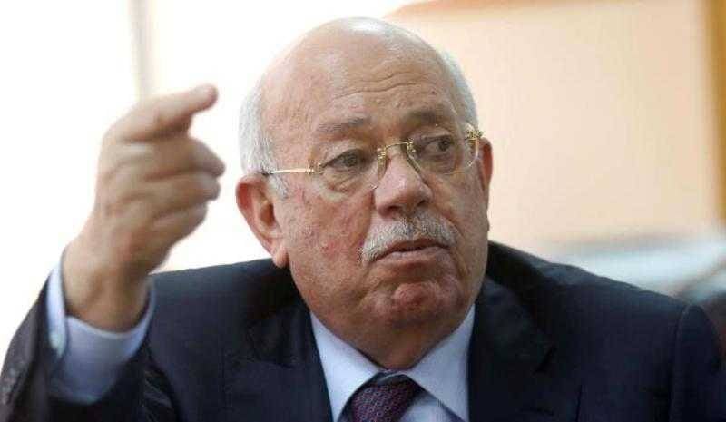 درباس: لا تُنجَز موازنة
وإصلاحات بظل إزدواجيّة في السلطة