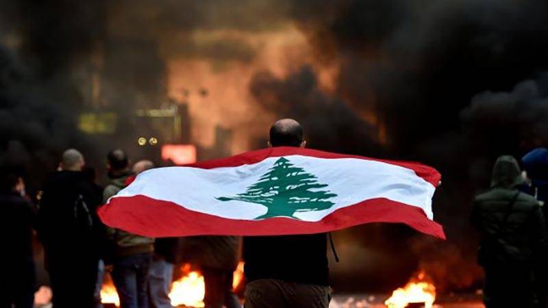 لبنان دخل في "جهنم ضرائبي"!