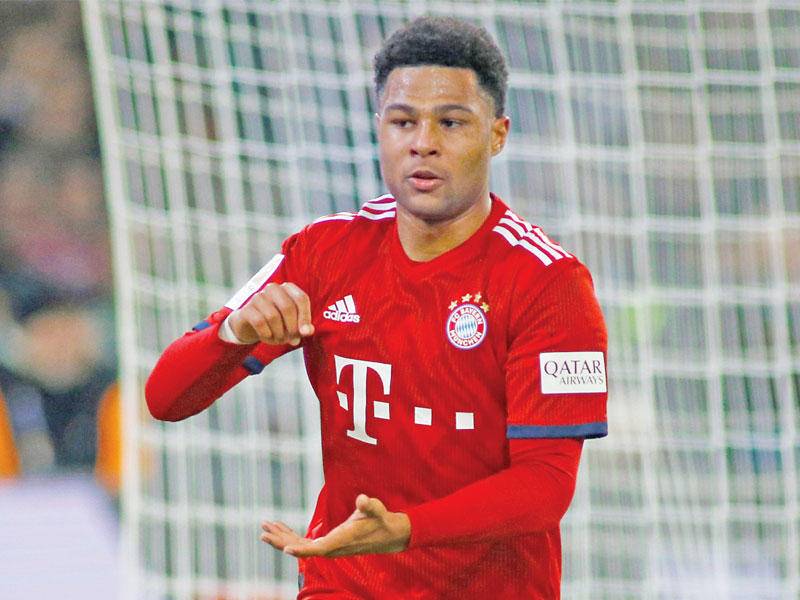 ريال مدريد يخطط لصيد جديد من بايرن ميونيخ