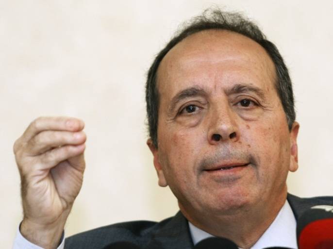 السيد: بلد بدّو حرْق من أساسه