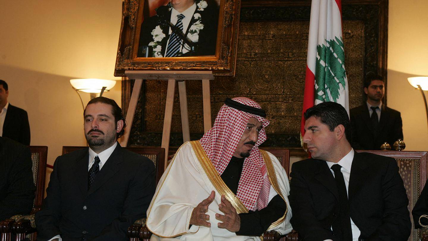 تأييد أميركي لبهاء بانتظار الضوء الأخضر السعودي
