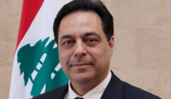 استقبل دل كول في زيارة وداعيّة
دياب: دور "اليونيفيل" أساسي بإلزام
"إسرائيل" على تطبيق الـ "1701"
