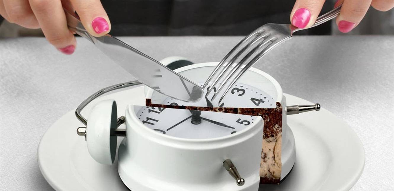 12 ساعة.. كلمة السر لخسارة الوزن