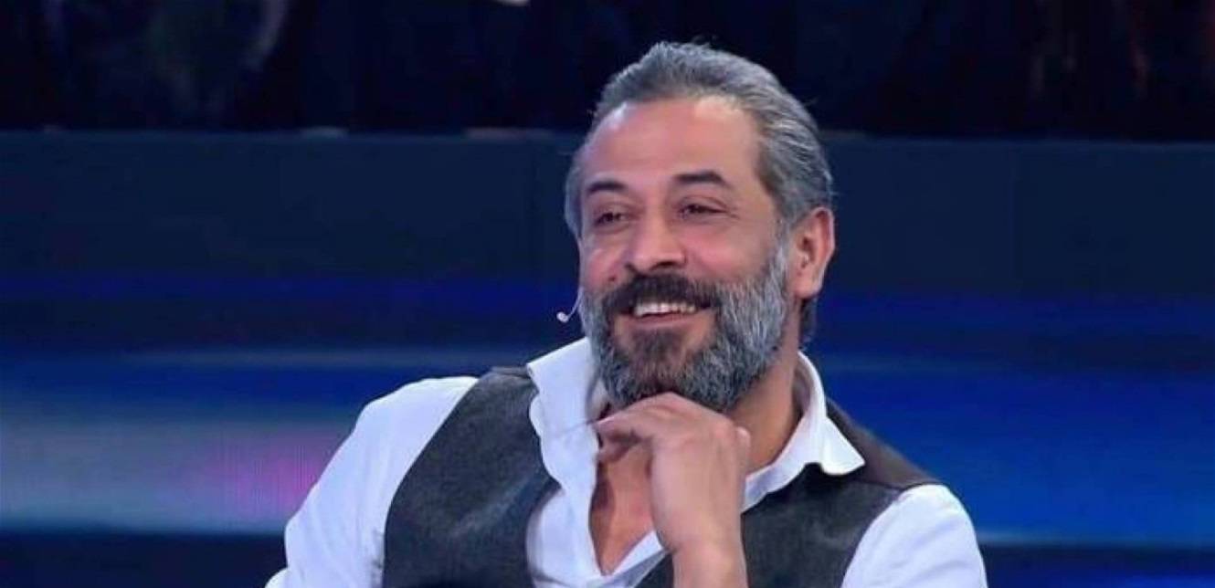 عبد المنعم عمايري محط اهتمام الجمهور بعد كلامه عن حبه الأول