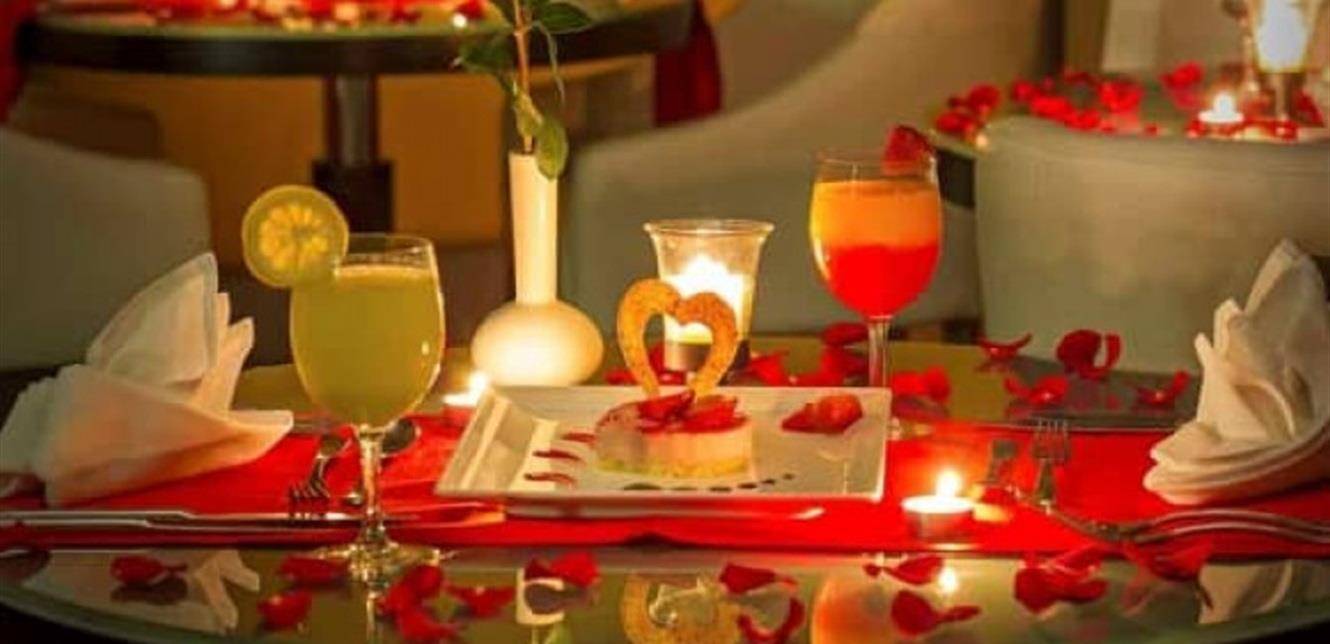 "الوضع المادي صعب"... 7 أفكار للاحتفال بعيد الحب في المنزل