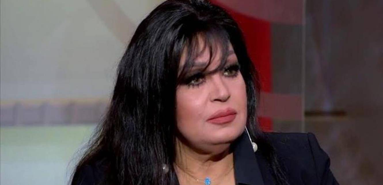 الموت يفجع فيفي عبده