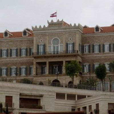 القوى المسيحية تحشد لتمرير ملف التفرغ