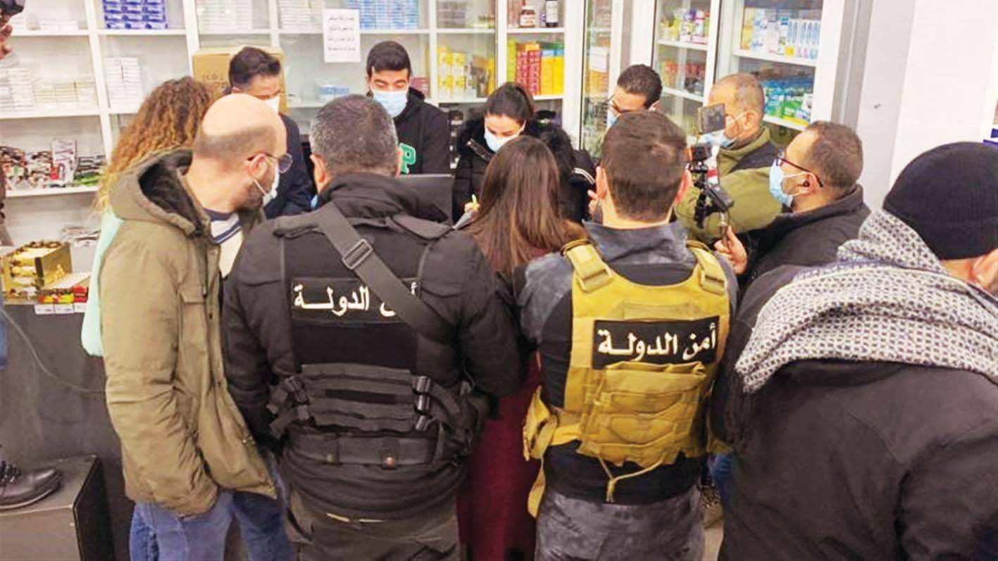 الانتخابات حاصلة والمجلس الجديد صورة جديدة للبنان
الثنائي الشيعي يستعد لاكبر حصة نيابية...وتحالف القوات ــ الاشتراكي سيحظى بكتلة وازنة
جعجع لن يتحالف مع بهاء الحريري...والسنيورة يحضّر لجبهة سنية «سيادية»