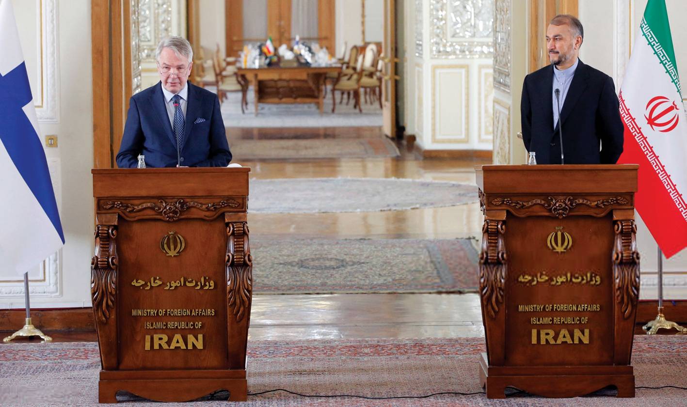 استئناف مفوضات فيينا اليوم... طهران: لن نساوم على رفع العقوبات
