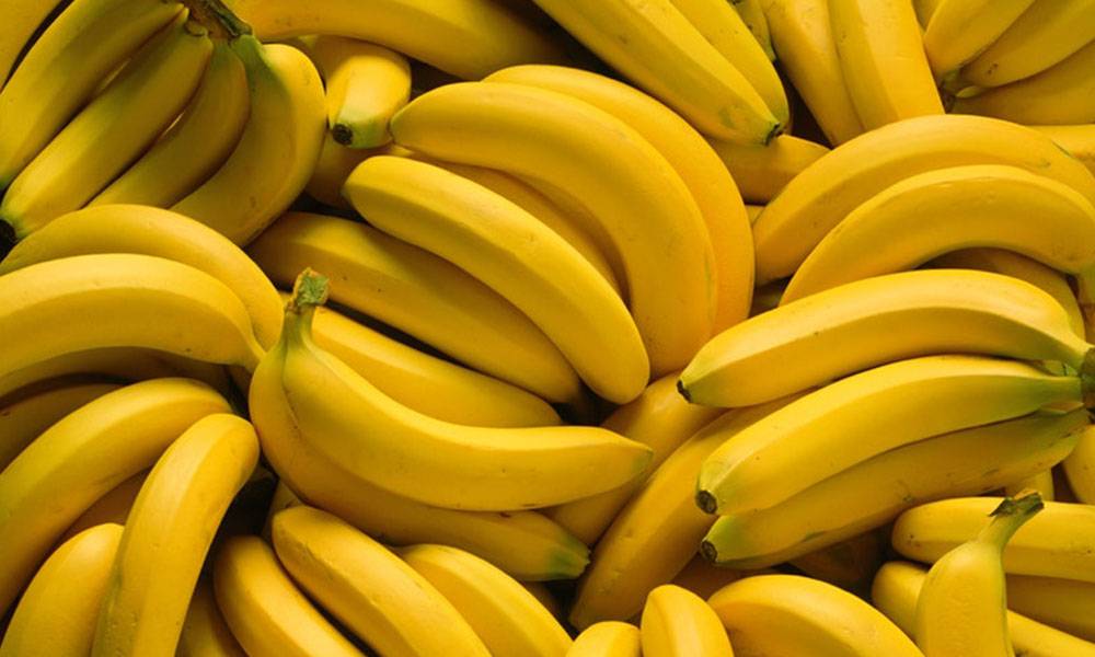 50 ألف طن من الموز اللبناني إلى سوريا