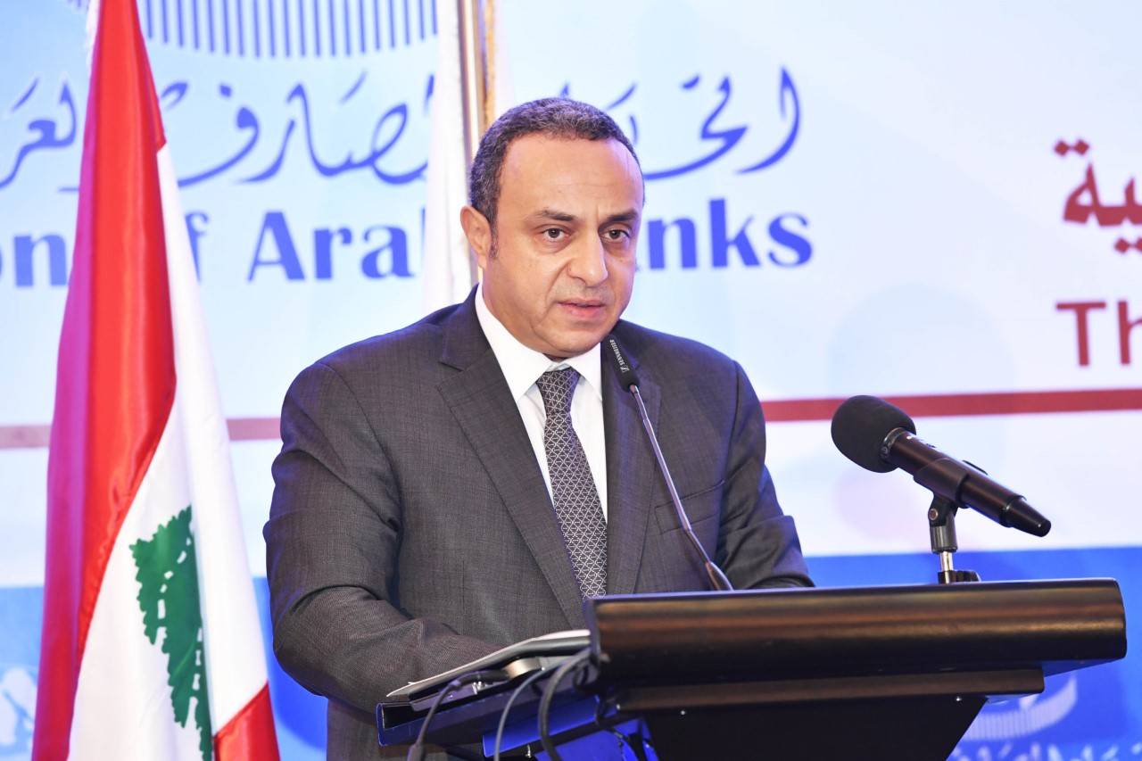اهمية المؤتمر العربي –الاميركي في بيروت