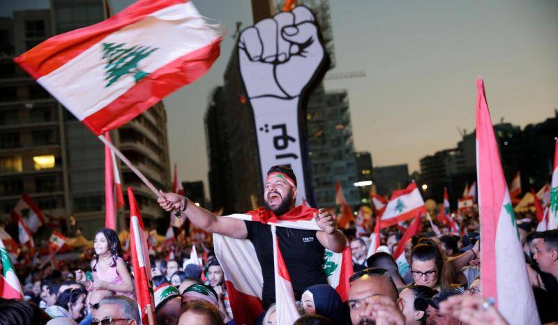تحالف الكتائب والمستقلين... الكلّ خسران