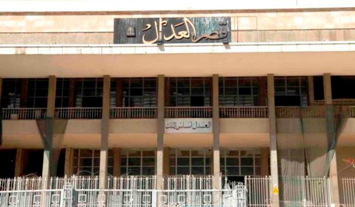 المساعدون القضائيون: التوقف عن العمل من 15 إلى 22 الحالي