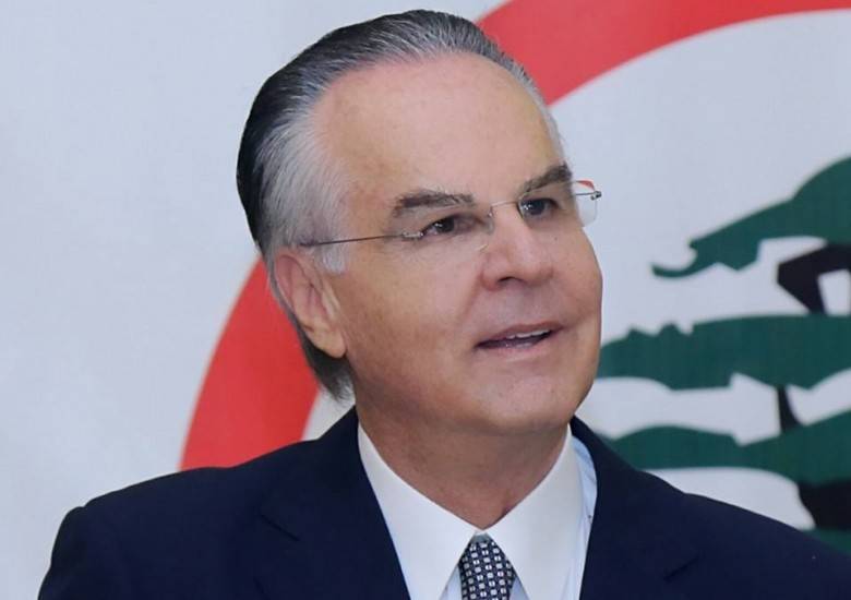 عدوان: الجيش يحظى
بدعم كلّ اللبنانيين الأحرار