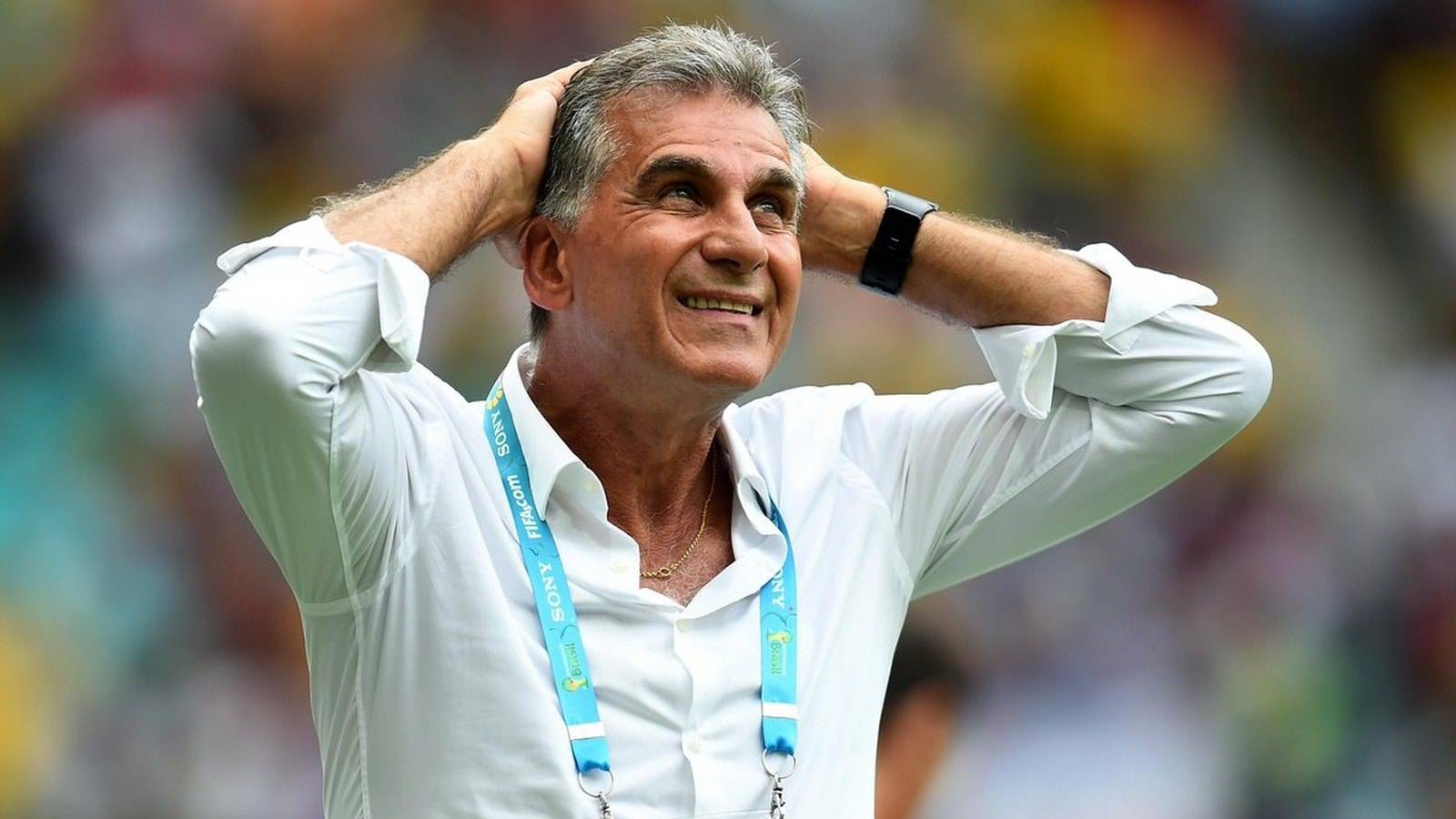 مصر.. اتحاد كرة القدم يحسم أمر جهاز المنتخب الأول