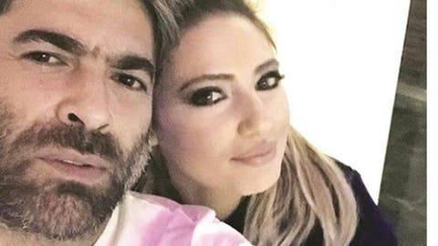 بالفيديو- طلاق وائل كفوري مُجدداً إلى الواجهة.. "انهار" بعد اتهامه بالتعنيف ونضال الأحمدية تكشف المزيد!