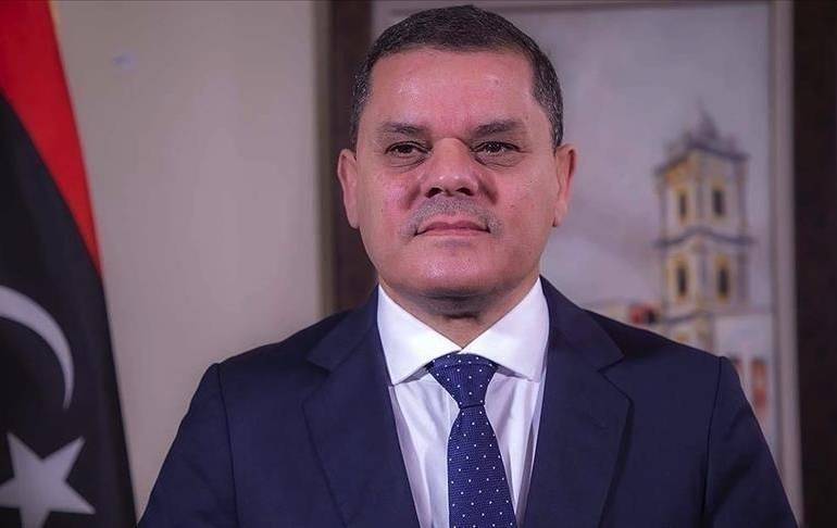 نجاة رئيس الوزراء الليبي من محاولة اغتيال