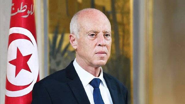 سعيد: لا يمكن تطهير البلاد إلّا بتطهير القضاء