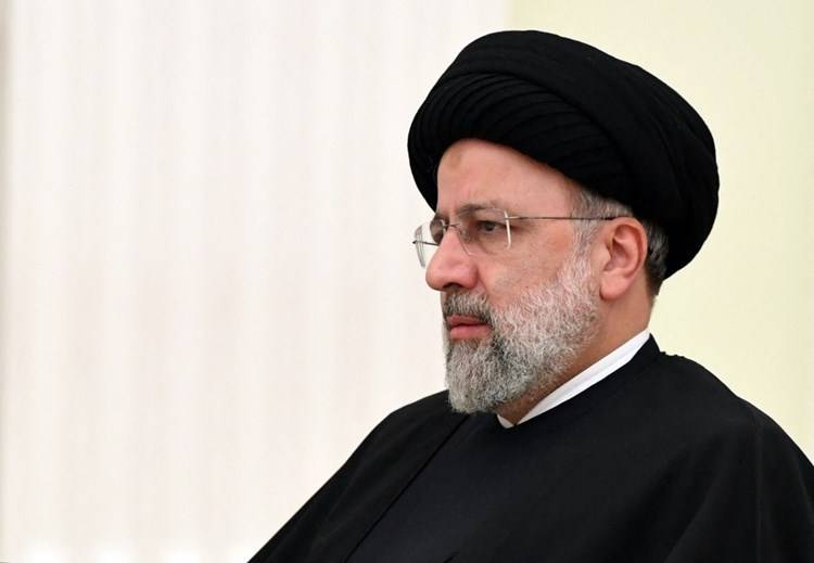 رئيسي: إيران لا تقبل سياسة التهديد