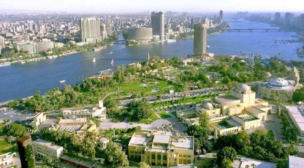 خطة مصر للاستفادة من علمائها بالخارج